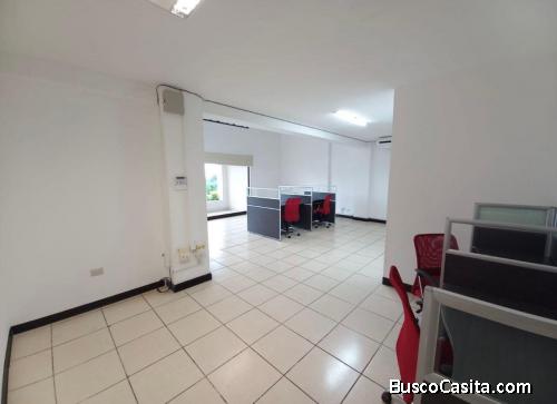 Alquiler de Local Comercial en Santa Ana  Mls. 26-1206 OFC JB
