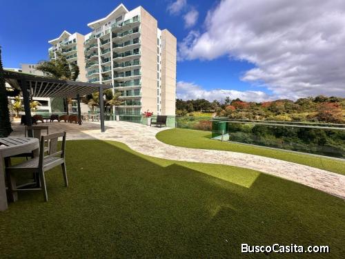 Alquiler de Magnifico Apartamento en Rohrmoser  Mls. 26-1259 OFC JB