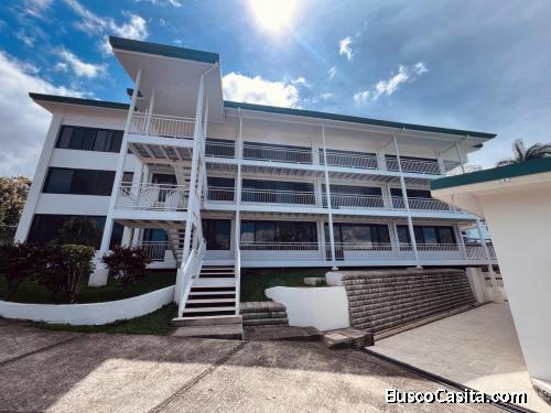 Alquiler de Apartamento en Escazú Mls. 26-1238 OFC JB