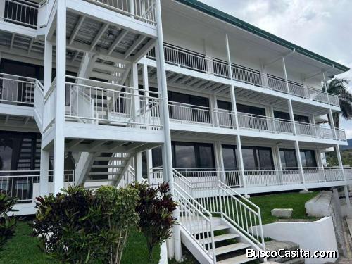 Alquiler de Acogedor Apartamento en Escazú  Mls. 26-1237 OFC JB