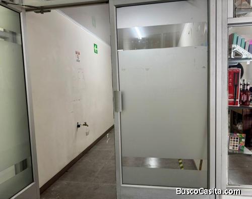 Alquiler de Local Comercial en Alajuela  Mls. 26-132 OFC JB