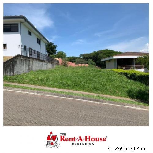 Lote en Venta en Condominio en La Guácima, Alajuela – $90,000