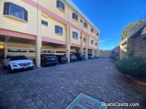 ¡Listo para mudarse! Apartamento Amueblado en Pavas – Servicios Incluidos