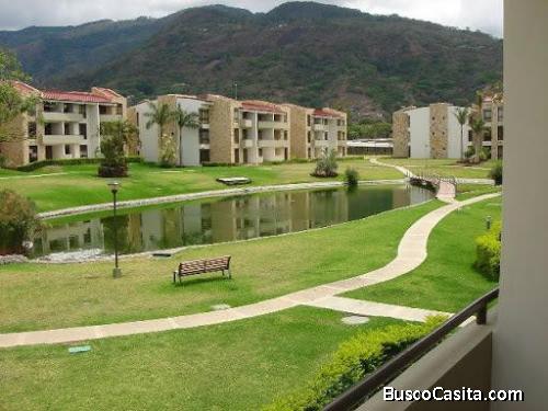 Moderno Apto con Mezzanina y Oficina: Vistas Increíbles en 3er Piso