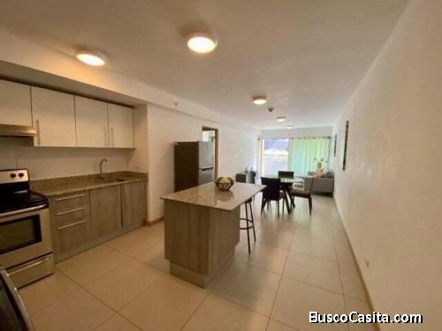 Moderno y Amueblado en Torres de Heredia – Ubicación Prime y Amenidades