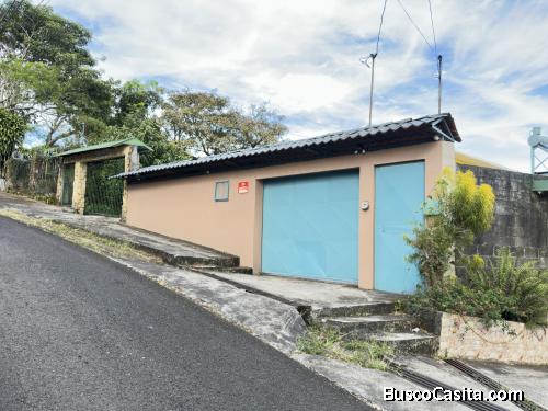VENTA DE CASA, ALAJUELA, CARRIZAL, PAVAS - 9736056