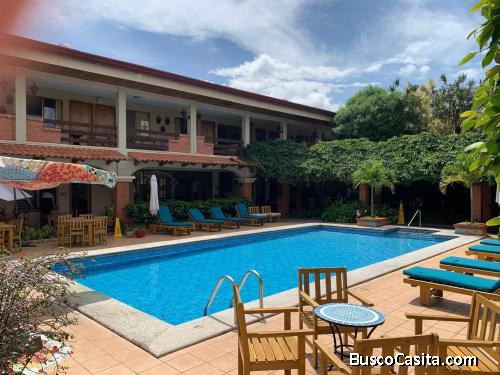 Alquiler de Apartamento en La Sabana, San José  Mls. 25-1909 OFC JB