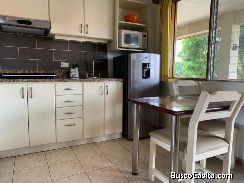 Alquiler de Cómodo Apartamento en La Sabana  Mls. 25-1908 OFC JB