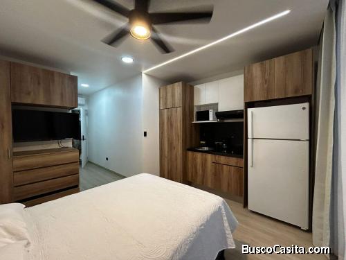 Alquiler de Apartamento en San José  Mls. 26-444 OFC JB