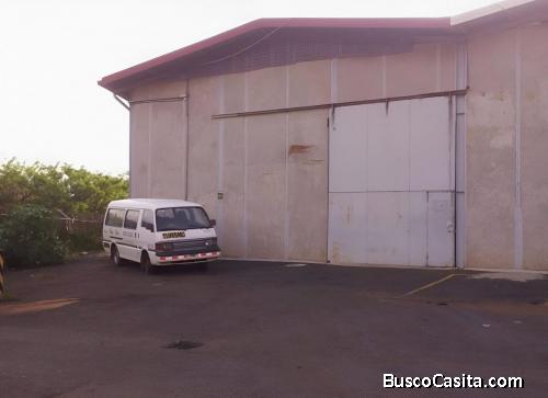 ALQUILER DE BODEGA, HEREDIA, BARREAL, LA AURORA - 9738205