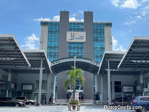 Alquiler de Local Comercial en Santa Ana  Mls. 26-458 OFC JB