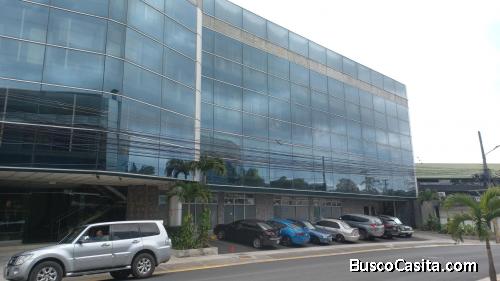 Alquiler de Magnifica Oficina en Curridabat  Mls. 24-1304 OFC JB