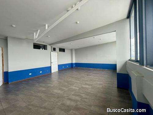 Alquiler de Funcional Local Comercial en Heredia  Mls. 26-585 OFC JB