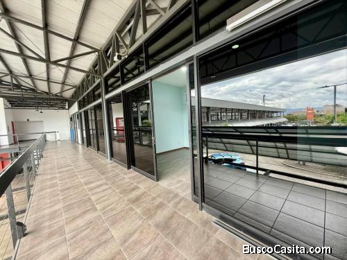 Alquiler de Oficina en Heredia  Mls. 26-401 OFC JB