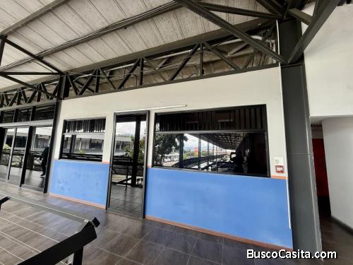 Alquiler de Acogedora Oficina en Heredia  Mls. 26-393 OFC JB