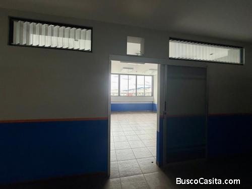 Alquiler de Oficina en Heredia  Mls 26-395 OFC JB