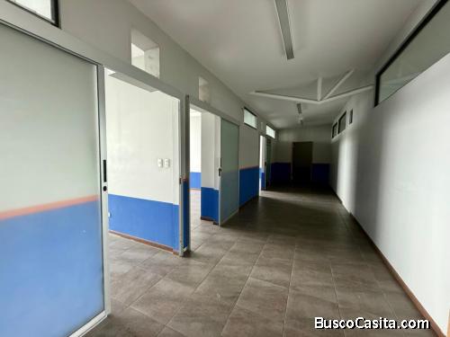 Alquiler de Bella Oficina en Heredia  Mls 26-396 OFC JB