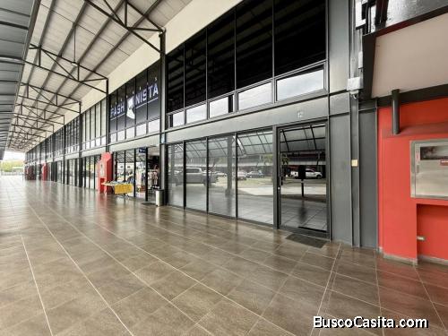 Alquiler de Elegante Oficina en Heredia  Mls. 26-386 OFC JB