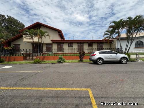 Alquiler de Estupenda Casa en Alajuela  Mls. 26-504 OFC JB