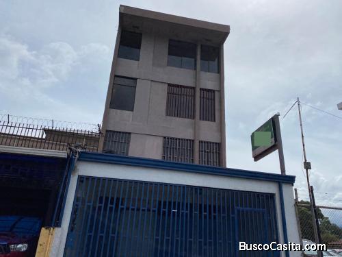 Alquiler de Excelente Oficina en San José  Mls. 25-614 OFC JB