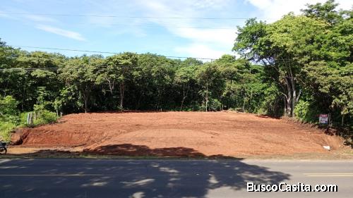 DE OPORTUNIDAD BELLA PROPIEDAD EN NICOYA, GTE. 