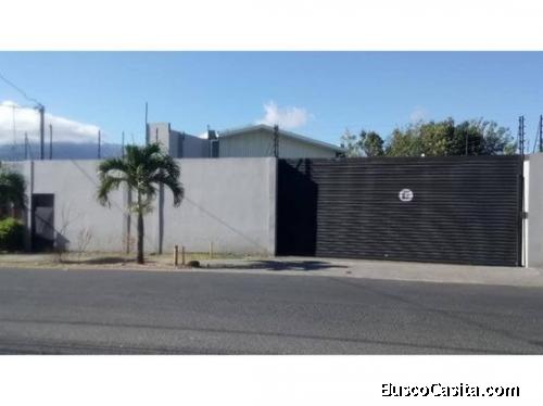 ALQUILER DE BODEGA, HEREDIA, SAN ANTONIO DE BELEN 9759104