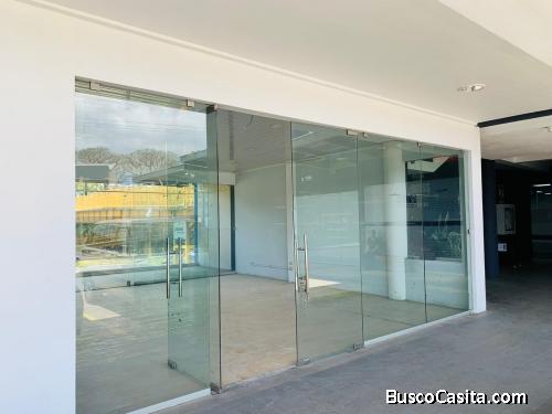 Alquiler de Local Comercial en Goicoechea  Mls. 26-438 OFC JB