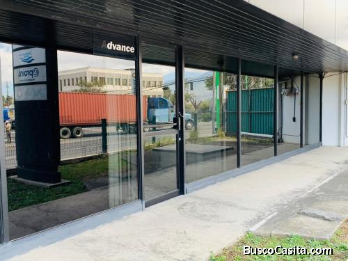 Alquiler de Magnifico Local Comercial en Goicoechea  MLs. 26-436 OFC JB