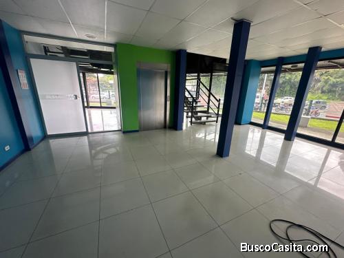 Alquiler de Preciosa Oficina en Goicoechea, San José  Mls. 26-433 OFC JB