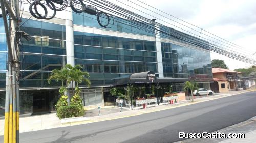 Alquiler de Acogedora Oficina en Curridabat  Mls. 24-945 OFC JB