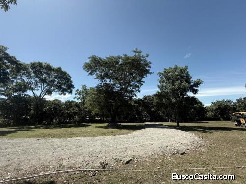 Alquiler de Lote de Terreno en La Guácima de Alajuela  Mls. 26-233 OFC JB