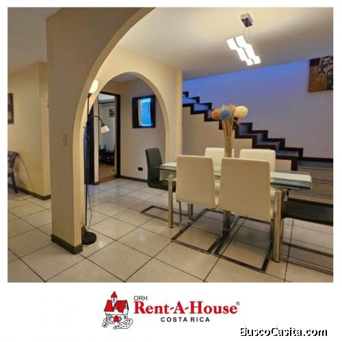 Casa en venta en Mata de Plátano, Goicoechea – 3 habitaciones, patio amplio | $199,000