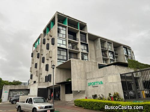 Vente de Precioso Apartamento en Heredia  Mls. 26-698 OFC JB
