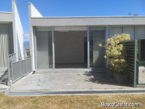 ALQUILER DE APARTAMENTO CON LÍNEA BLANCA, ESCAZU, GUACHIPELÍN - 7535328