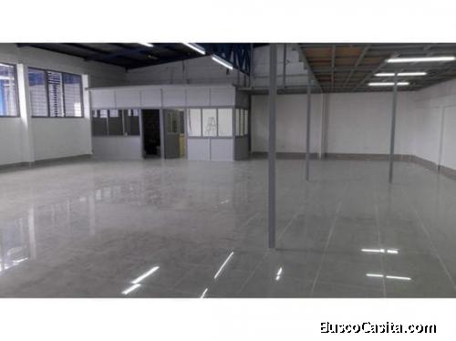 ALQUILER DE LOCAL COMERCIAL, HEREDIA, SAN JOAQUIN - 5470194