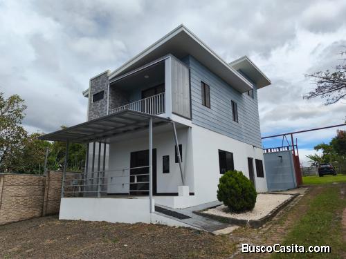 VENTA DE QUINTA, ALAJUELA, SAN PEDRO DE POAS, CALLE CERRO 9758540