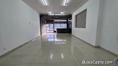 ALQUILER DE LOCAL COMERCIAL, SAN JOSÉ, ROHRMOSER - 7168122