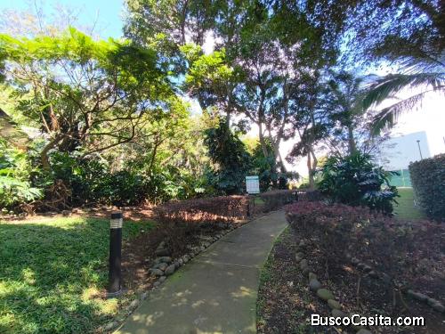 ALQUILER DE APARTAMENTO, HEREDIA, ULLOA, CONDOMINIO BELLAVISTA - 9774086