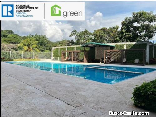 VENTA DE APARTAMENTO, SAN JOSE, SANTA ANA, POZOS, CONDOMINIO URBAN FLATS - 9786829