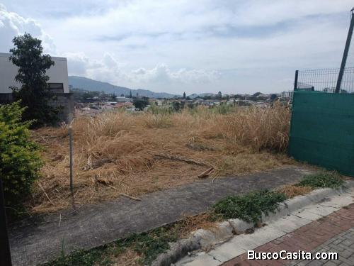 Venta de Hermoso Lote de Terreno en Escazú  Mls. 25-1163 OFC JB