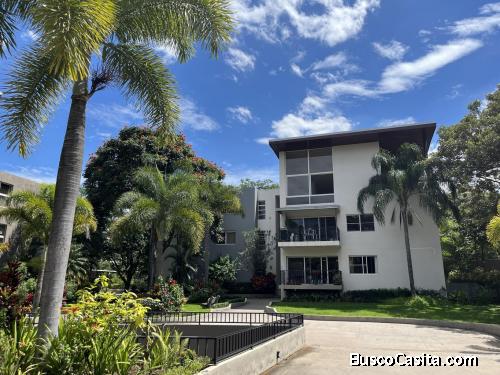 Venta de Moderno Apartamento en Santa Ana  Mls. 26-718 OFC JB