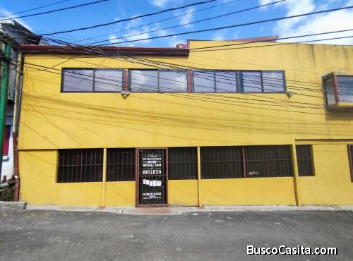 Venta de Bella Casa en Santo Domingo, Heredia  Mls. 26-1234 OFC JB