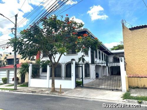 Venta de Lindo Apartamentos en San Rafael de Escazú  Mls. 26-1207 OFC JB