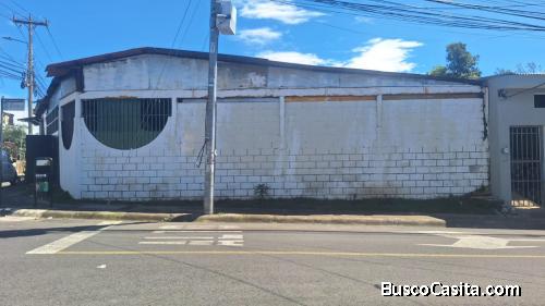 Venta de Lote de Terreno en San Antonio de Belén  Mls. 26-192 OFC JB