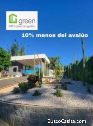 VENTA DE LOTE EN RESIDENCIAL PRIVADO, ALAJUELA, TURRÚCARES 9807288