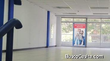 ALQUILER DE LOCAL COMERCIAL, SAN JOSÉ CENTRO, AVENIDA SEGUNDA 9807330