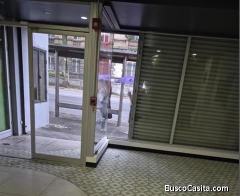 ALQUILER DE LOCAL COMERCIAL, SAN JOSÉ CENTRO, AVENIDA SEGUNDA 9807457