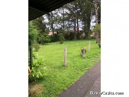 ALQUILER DE APARTAMENTO, HEREDIA, SAN ISIDRO, CALLE CHAVES 9812117