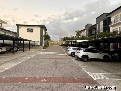 ALQUILER DE APARTAMENTO AMUEBLADO, HEREDIA, CARIARI, CONDOMINIO LOFT CARIARI 9819294