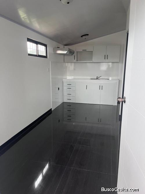 ALQUILER DE APARTAMENTO, SAN JOSÉ, CURRIDABAT 9782343